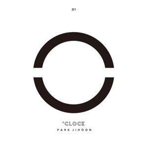 パク・ジフン／O'CLOCK　(1st mini album)  e通販.com