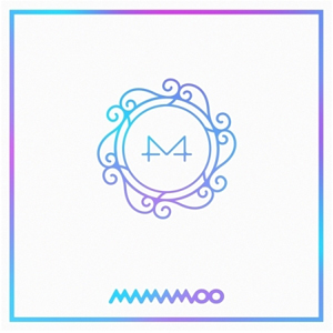 MAMAMOO[[ZENKAKU_SLASH]]WHITE WIND (9th mini album)