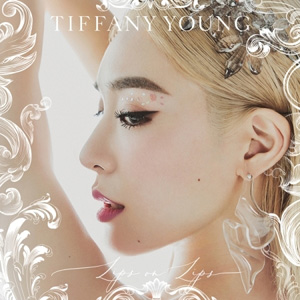 TIFFANY YOUNG／LIPS ON LIPS (English Album)   e通販.com
