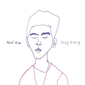 ポール・キム／SONG DIARY (1st mini album)  e通販.com