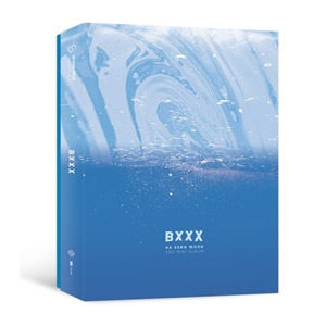ハ・ソンウン／BXXX （2nd Mini Album） e通販.com