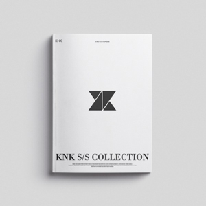 KNK／KNK S/S COLLECTION e通販.com