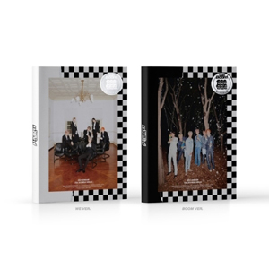 NCT DREAM／We Boom （3rd Mini Album） e通販.com