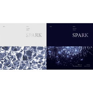 JBJ95／SPARK (3rd Mini Album) e通販.com