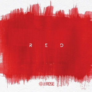 THE ROSE/RED (3rd Single) e通販.com
