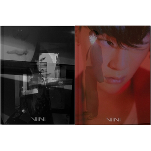 VIINI (クォン・ヒョンビン)／Dimension (1st Mini Album) e通販.com