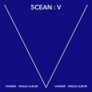 VANNER／5cean:V （1st Single） e通販.com