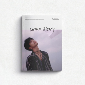 キム・ヨングク／Mono Diary (2nd Mini Album) e通販.com