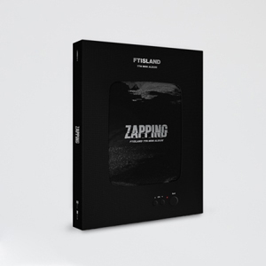 FTISLAND／ZAPPING e通販.com