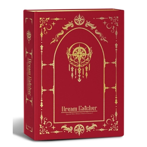 DREAMCATCHER／RAID OF DREAM (限定盤) e通販.com