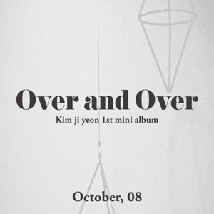 キム・ジヨン (LOVELYZ･Kei)／Over and Over (1st Mini Album) e通販.com