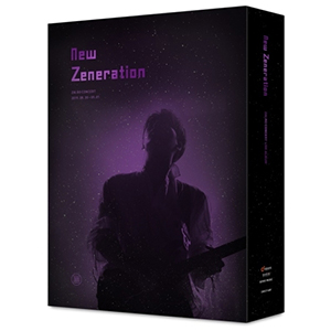 ZAI.RO／2019コンサートライブアルバム [NEW ZENERATION] （限定盤） e通販.com