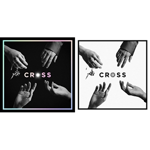 WINNER／CROSS (3rd Mini Album) e通販.com