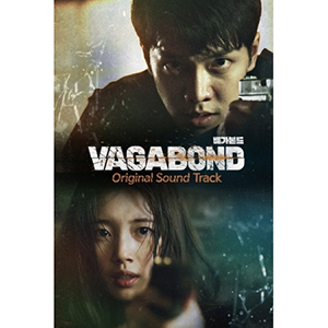 VAGABOND OST e通販.com