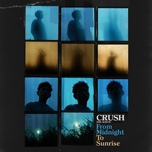 Crush／2集 ｢From Midnight To Sunrise｣ e通販.com
