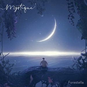 FORESTELLA／2集 ｢Mystique｣ e通販.com