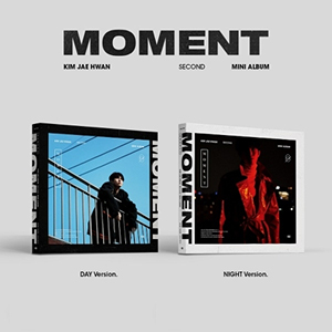 キム・ジェファン／MOMENT (2nd Mini Album) e通販.com