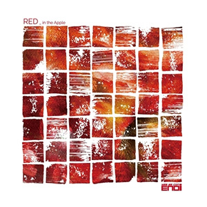 ENOi／RED IN THE APPLE (1st Mini Album) e通販.com