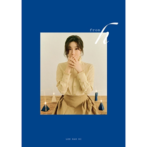 イ・ヘリ (Davichi)／from H (2nd Mini album) e通販.com