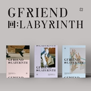 GFRIEND (ヨジャチング)／回:LABYRINTH e通販.com