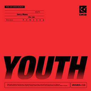 DKB／YOUTH (1st Mini) e通販.com