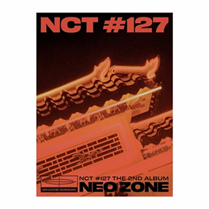 NCT127／2集 ｢NCT #127 Neo Zone｣(T Ver.) e通販.com