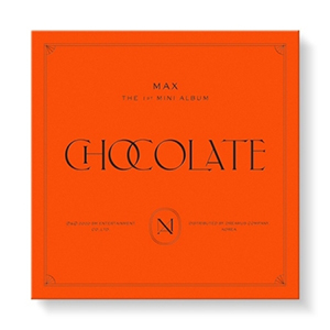チャンミン／Chocolate (1stソロ Mini Album) e通販.com