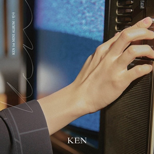 KEN (VIXX)／挨拶(1st Mini Album) e通販.com