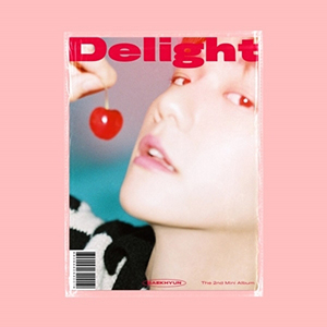 ベクヒョン (EXO)／DELIGHT (2nd Mini Album) Chemistry ver. e通販.com