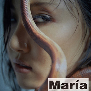 ファサ (MAMAMOO)／MARIA (1st Mini Album) e通販.com