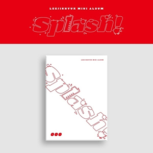 イ・ジニョク／SPLASH! (Mini Album) OOO VER. e通販.com