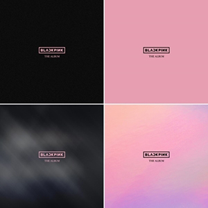 BLACKPINK／1集 ｢THE ALBUM｣ e通販.com