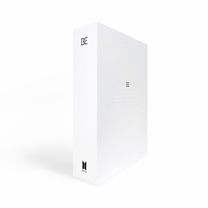 BTS／BE (Deluxe Edition) e通販.com