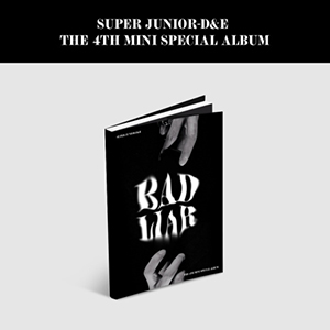 SUPER JUNIOR-D&E／BAD LIAR (The 4th Mini Special Album) e通販.com