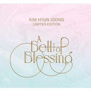 キム・ヒョンジュン／A Bell of Blessing (限定盤) e通販.com
