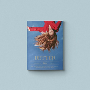BoA／10集 ｢BETTER｣ (通常盤) e通販.com