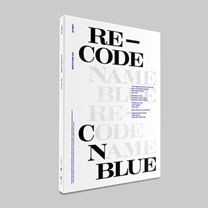 CNBLUE／RE-CODE (8th Mini Album) [Special ver.]  e通販.com