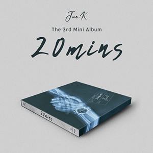 Jun.K (2PM)／20分 (3rd Mini Album) e通販.com