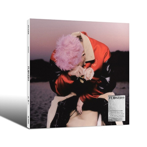 MCモン/9集 「FLOWER 9」 e通販.com