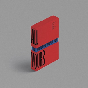 ASTRO／2集 ｢All Yours｣ YOU Ver. e通販.com