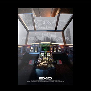 EXO／DON'T FIGHT THE FEELING (Photo Book Ver.1) e通販.com