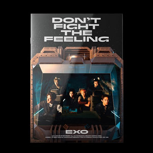 EXO／DON'T FIGHT THE FEELING (Photo Book Ver.2) e通販.com
