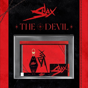 イミテーション OST (SHAX ALBUM KIT THE DEVIL) e通販.com