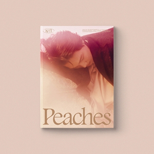 KAI (EXO)／Peaches (2nd Mini Album)  Photobook A Ver. e通販.com