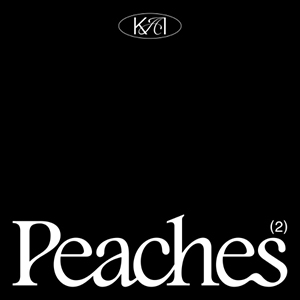 KAI (EXO)／Peaches (2nd Mini Album)  Digipack Ver. e通販.com