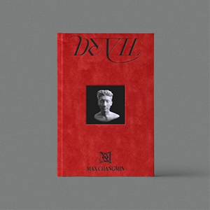チャンミン／Devil (2nd Mini Album) Red Ver. e通販.com