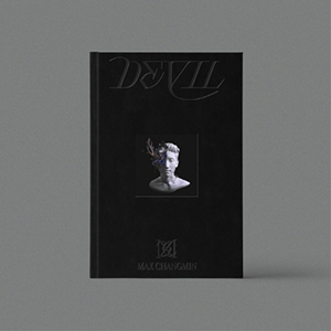 チャンミン／Devil (2nd Mini Album) Black Ver. e通販.com