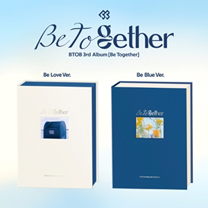 BTOB／3集 ｢Be Together｣ e通販.com
