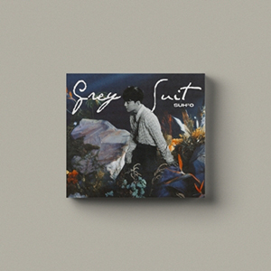 スホ (EXO)／Grey Suit (2nd Mini Album) Digipack Ver. e通販.com