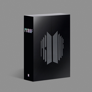 BTS／Proof (Standard Edition)